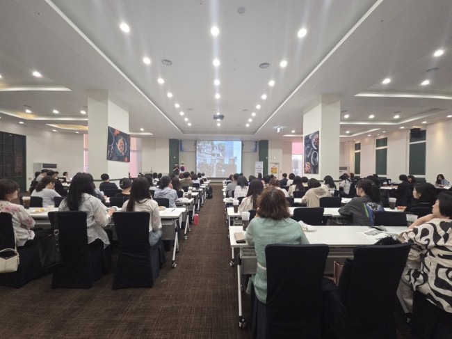 인천시교육청, '학생자치 담당교사 역량 돋움 연수' 운영