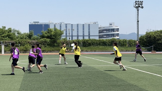인천시교육청, '2026학년도 교육감배 고등부 학교스포츠클럽대회' 개최