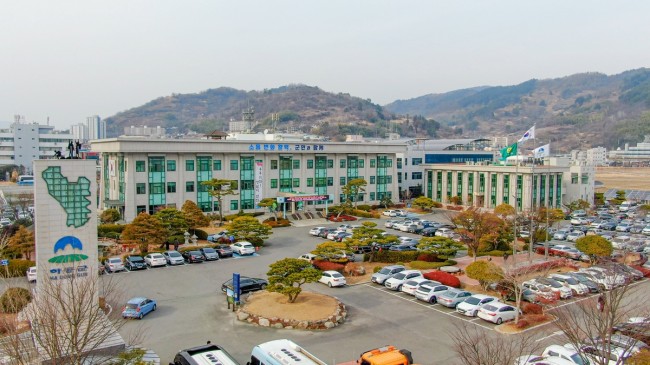 하동군, 운행차 배출가스 저감 사업 조기 마감…6월 본격 시행