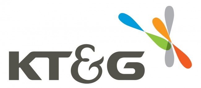 KT＆G 