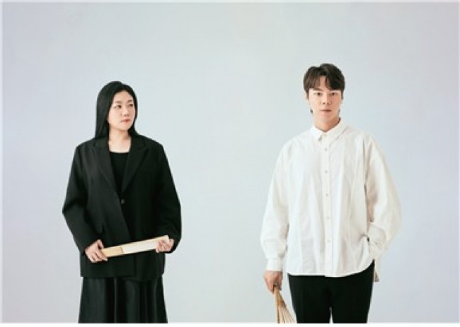 국립창극단 '절창Ⅳ' 김해에서 만나는 가장 '힙'한 판소리