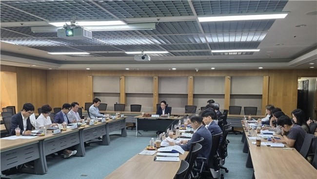 서울주택도시개발공사, ESG(이에스지)경영위원회 개최…올해 실행 계획 수립