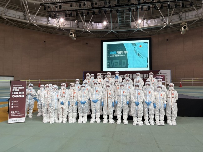 2026대구세계마스터즈육상경기대회, 감염병 대비 이상 무(無)