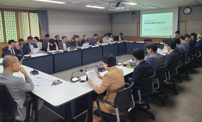 광주시교육청, 통합특별시교육청 출범 앞두고 대응체계 점검