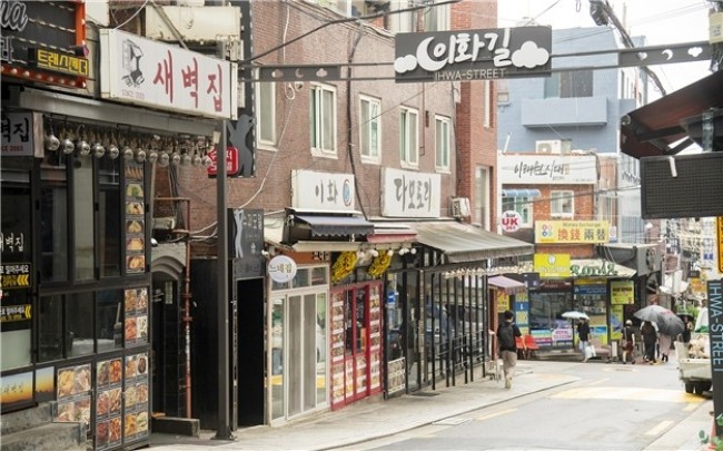 용산구, 골목형상점가 13곳으로 확대