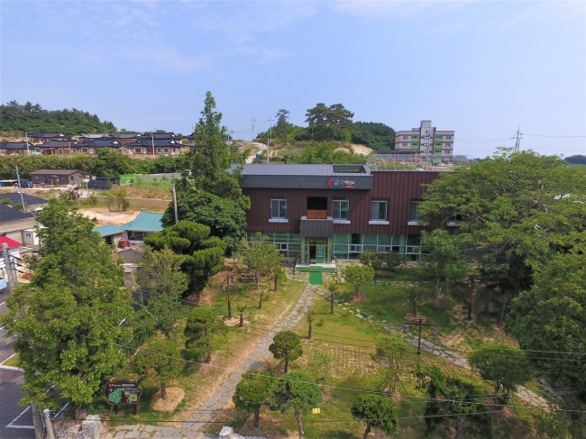 전남광주특별시, 이달의 농촌체험휴양마을에 신안 '임자만났네'